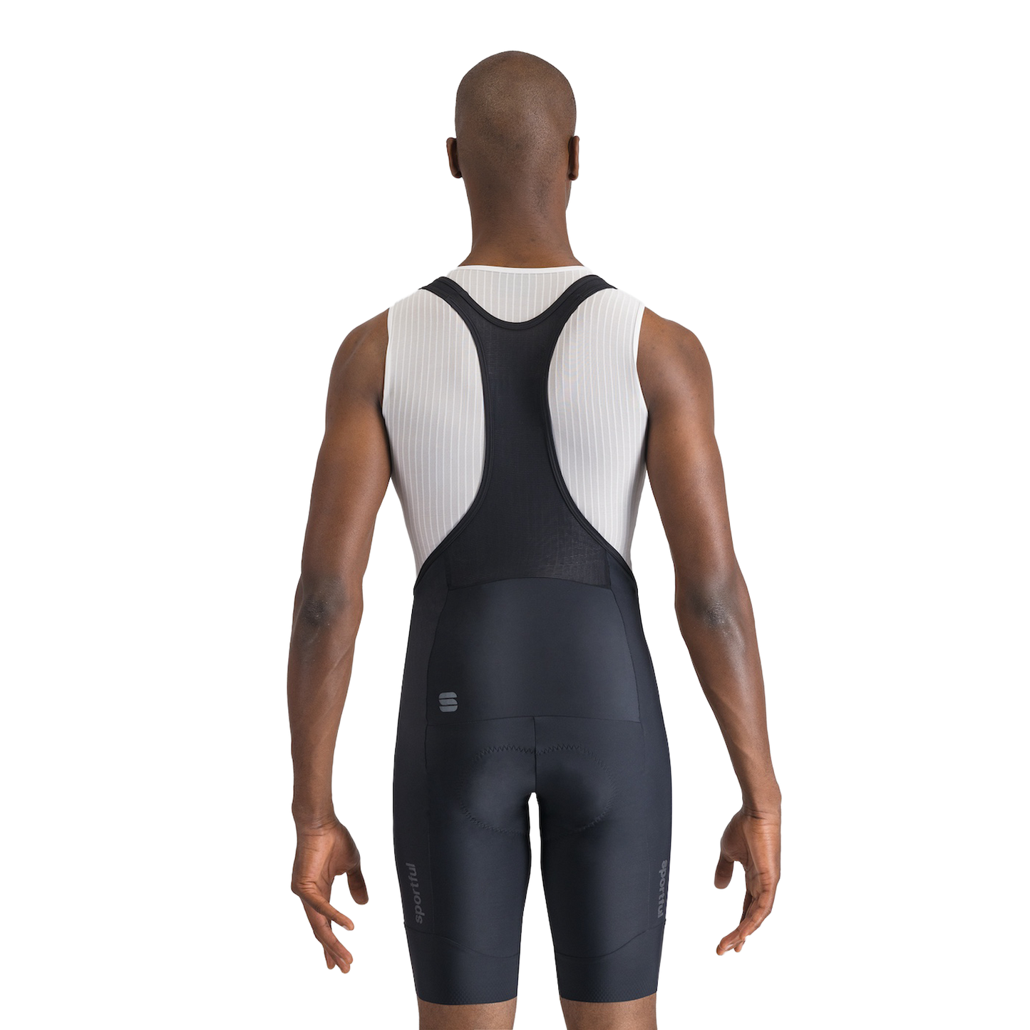 SPORTFUL PULSE Bib Tight Black