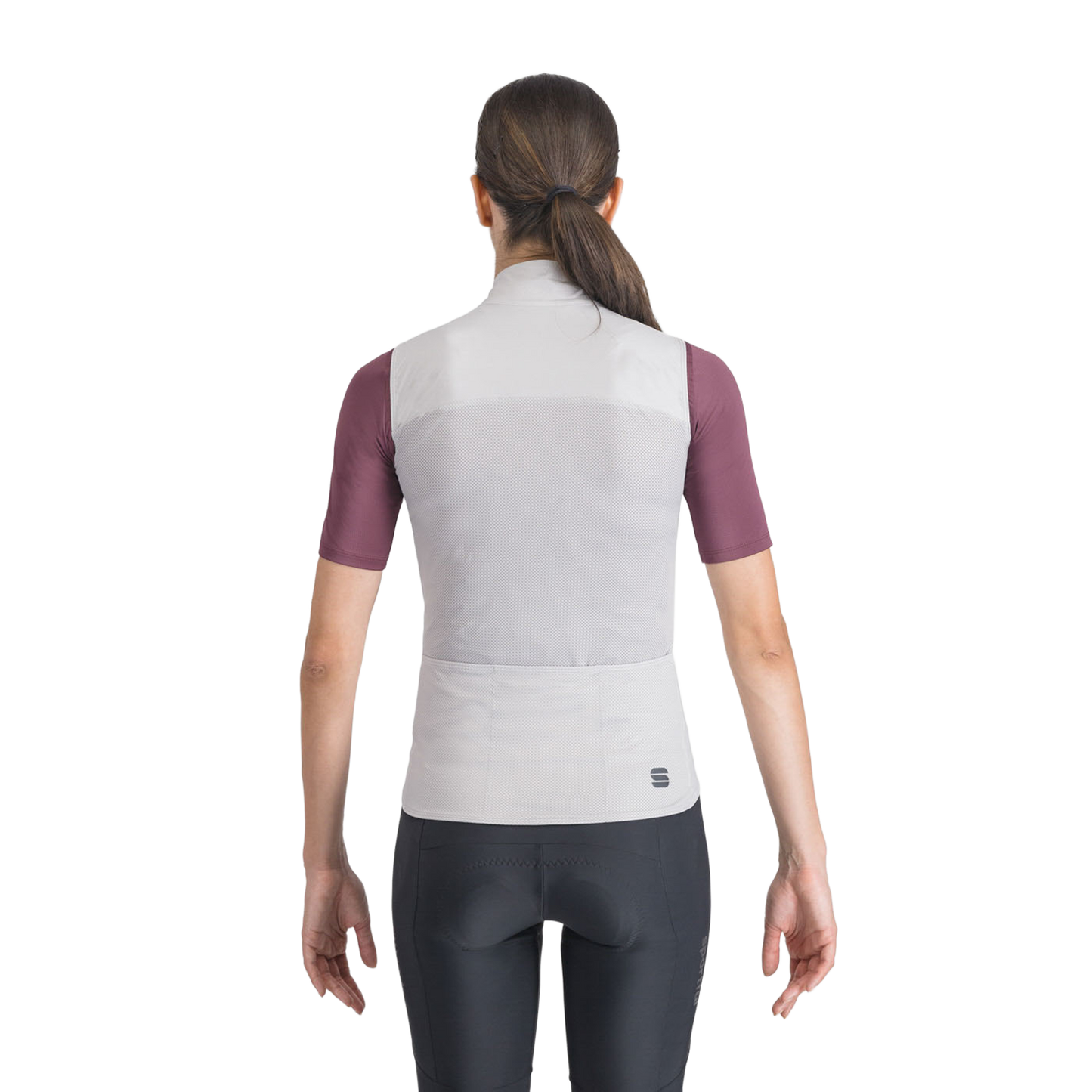 Women's Macnhes SPORTFUL PRO 2 Jacket Grey