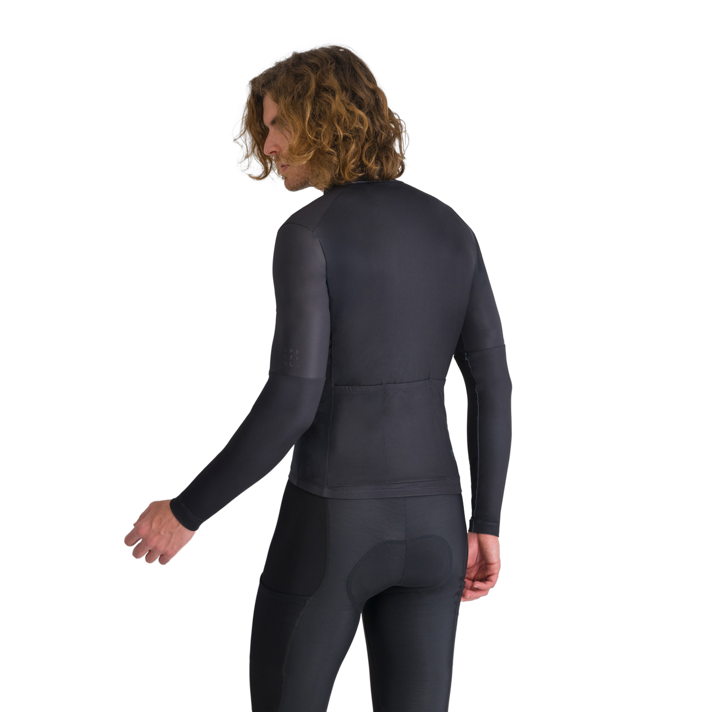 SPORTFUL SRK SHIFT WIND Jacket Black