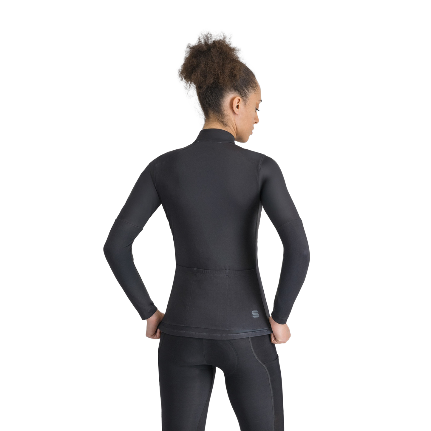 Women's SPORTFUL SRK SHIFT WIND Jacket Black