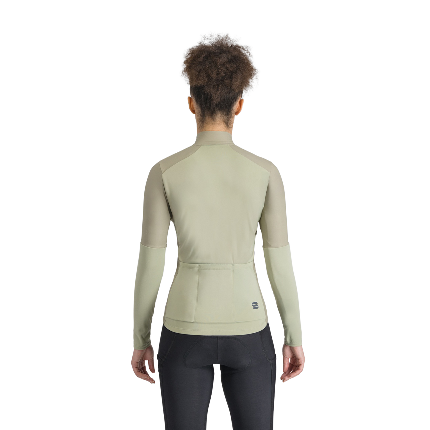 SPORTFUL SRK SHIFT WIND Jacket Women Green