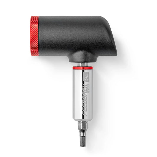 FEEDBACK SPORTS reflex Fixed-Torque Torque Screwdriver