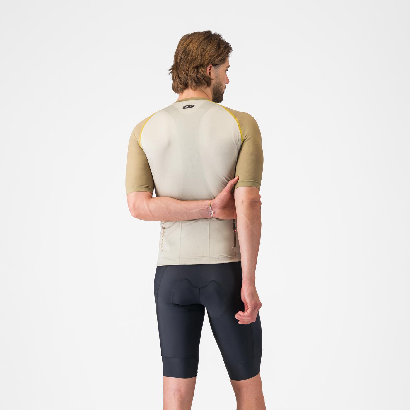 CASTELLI UNLIMITED 2 CARGO Bibshorts Black