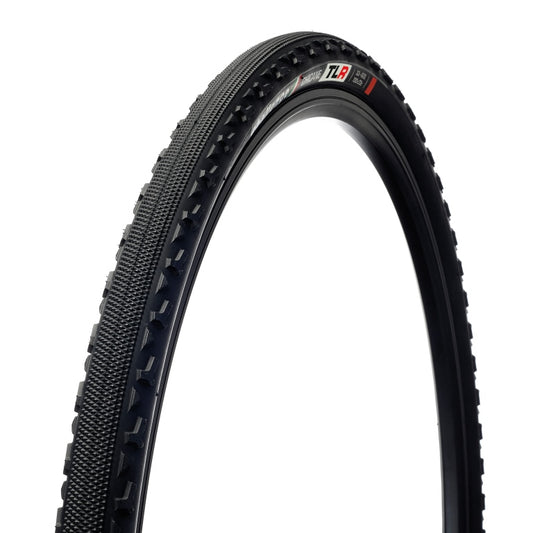 CHALLENGE CHICANE 700x33c tire Tubeless Ready Soft Black