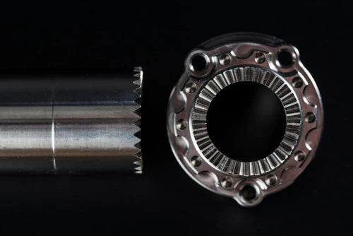 CANE CREEK EEWINGS Mountain Titanium cranks