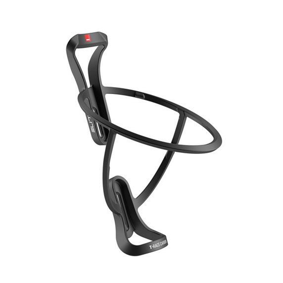 ELITE T-RACE Carbon bottle cage