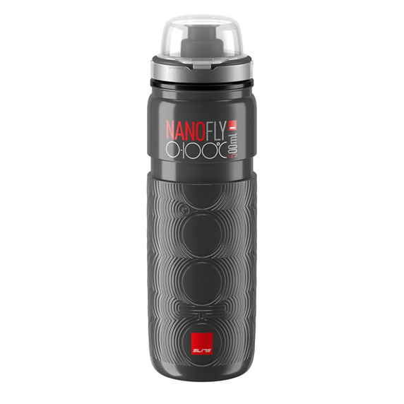 ELITE NANOFLY Thermal Bottle (500ml) Grey