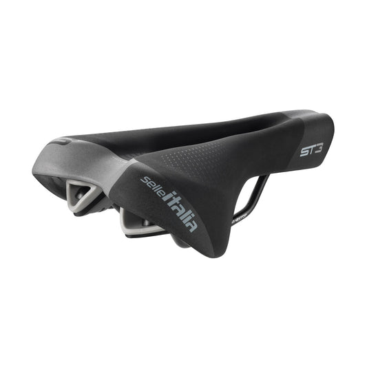 ST 3 Superflow S3 Saddle - 3/4 view