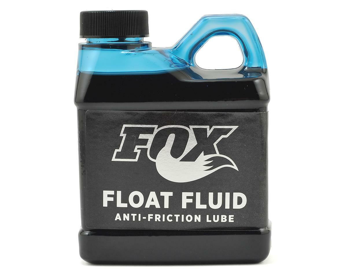 FOX RACING SHOX FLOAT FLUID Suspension Oil (450 ml)