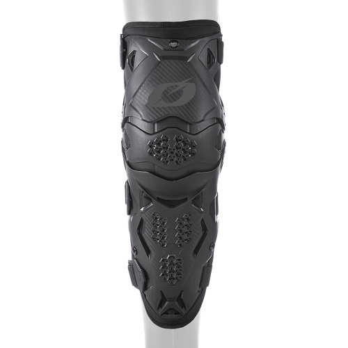 O'NEAL PRO IV GUARD Junior Shin Guards Black