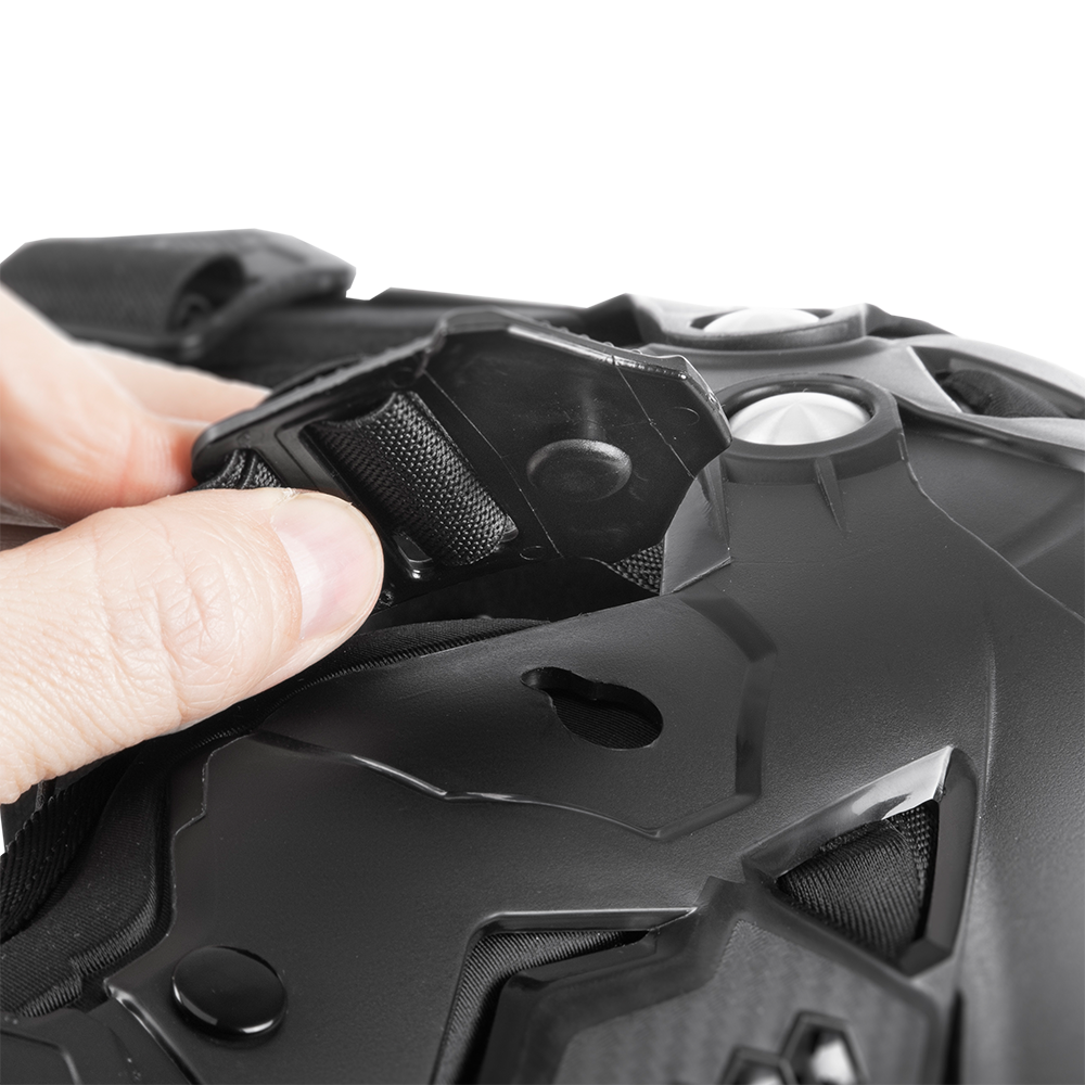 O'NEAL PRO IV GUARD Junior Shin Guards Black