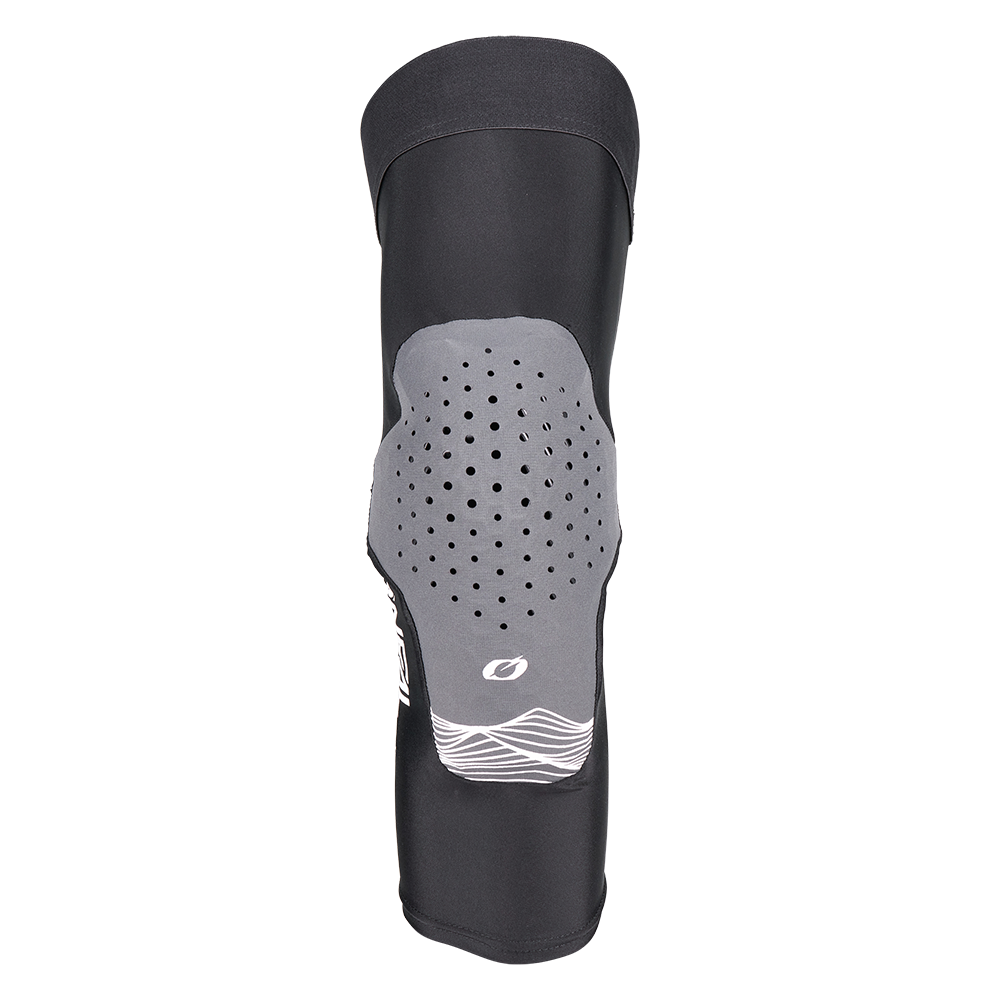O'NEAL DIRT FLX 1.0 Knee Pads, Black