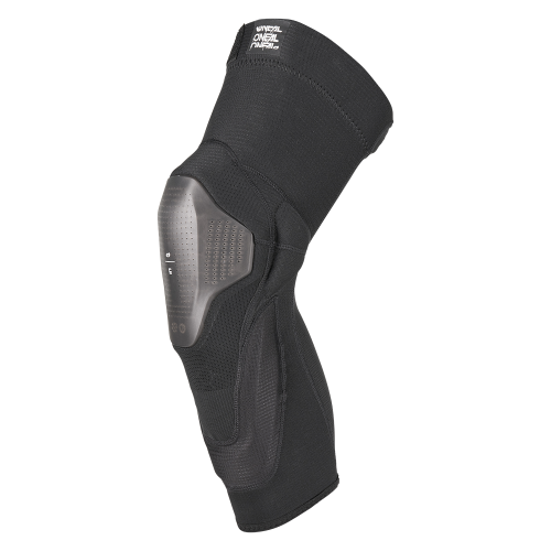 O'NEAL DIRT FLX Hybrid Knee Pads - Black