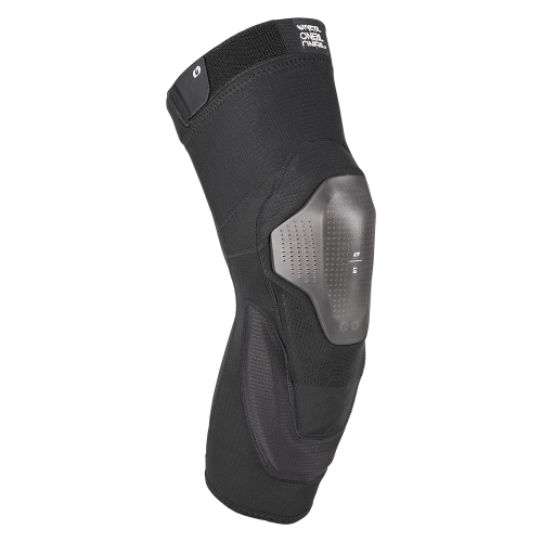 O'NEAL DIRT FLX Hybrid Knee Pads - Black