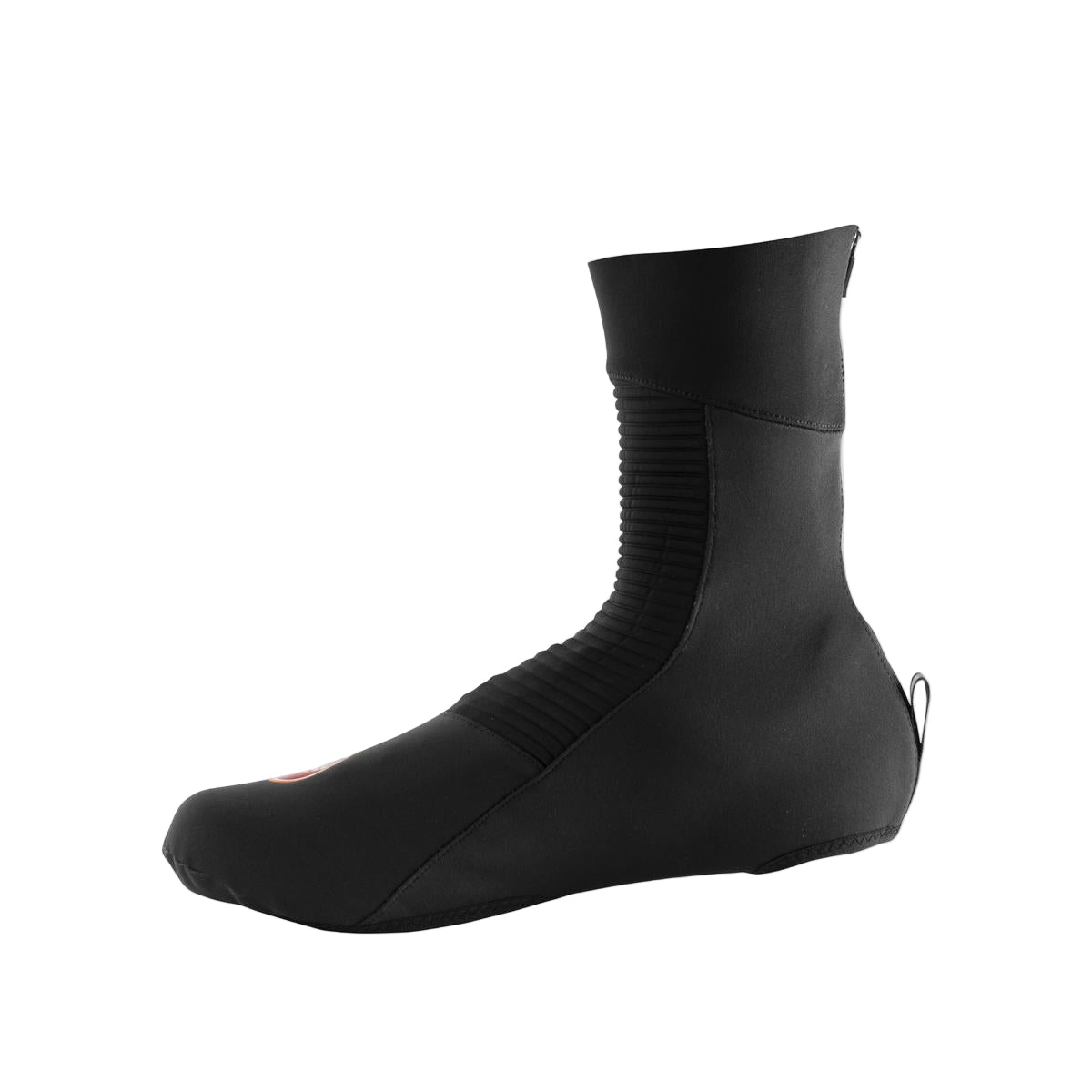 CASTELLI ENTRATA Shoe Cover Black