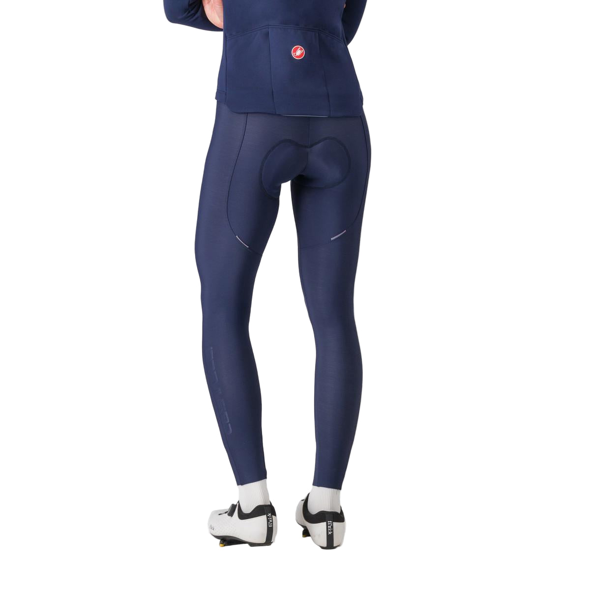 Women's CASTELLI ESPRESSO W DT Bibtights Blue