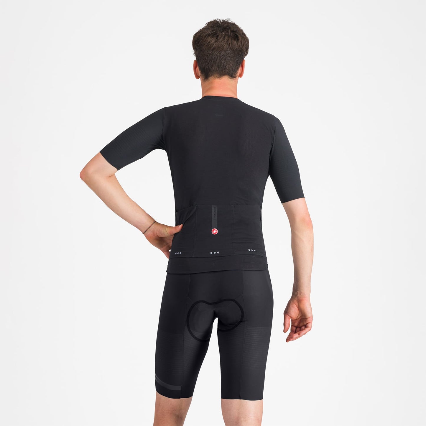 CASTELLI PREMIO EVO Bibshorts Black