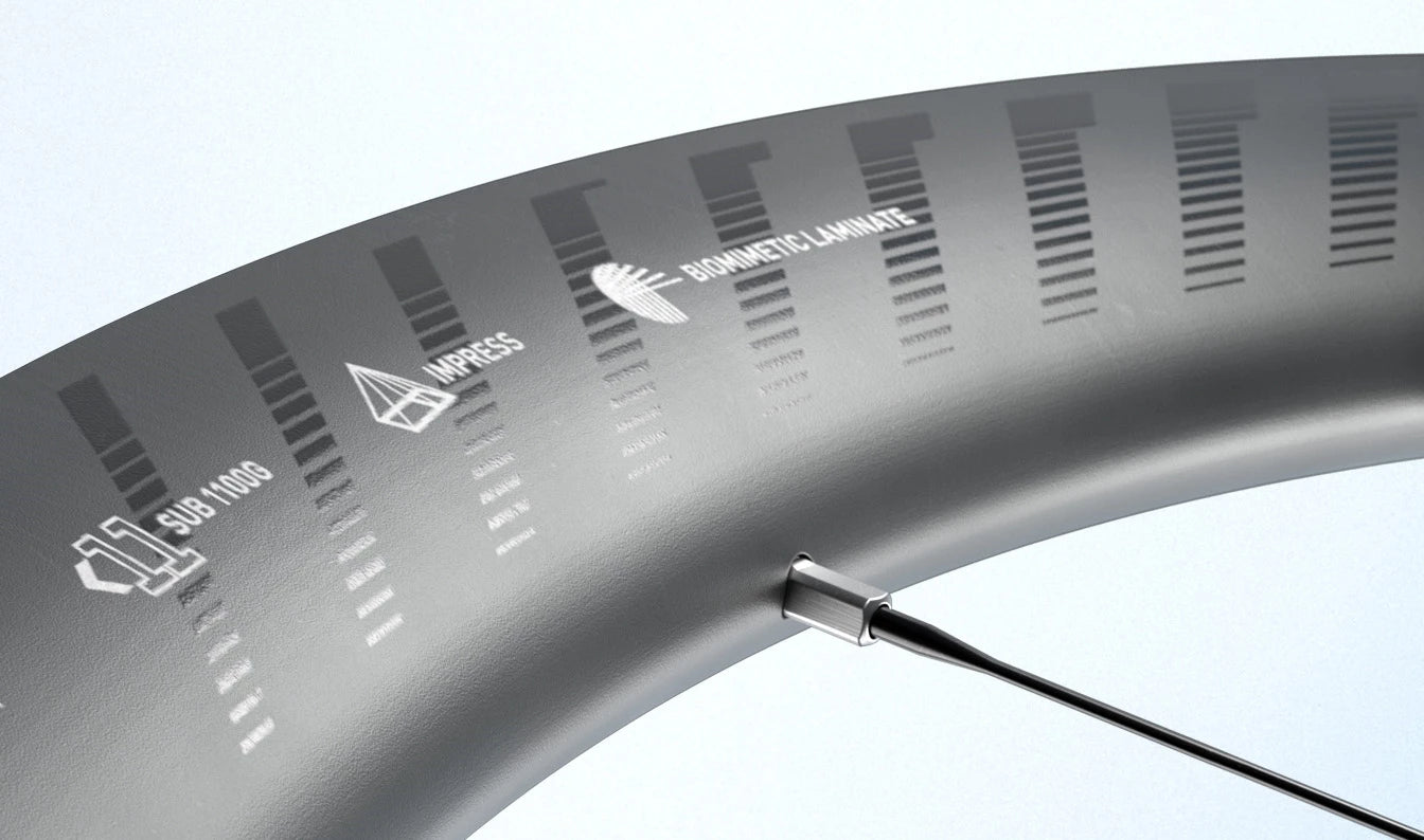 ZIPP 202 NSW A1 rear wheel