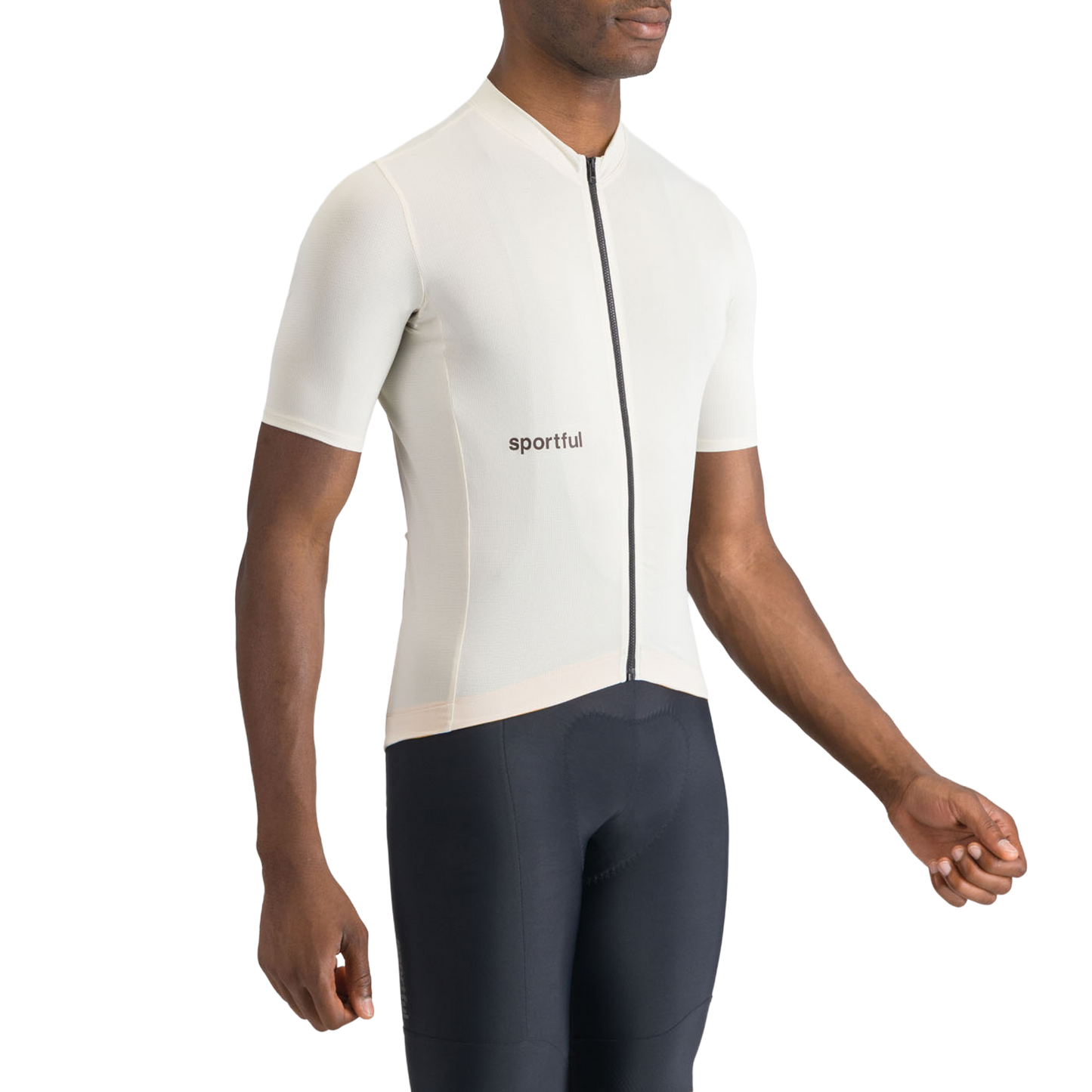 SPORTFUL CLASSIC JERSEY Short Sleeve Jersey Cream