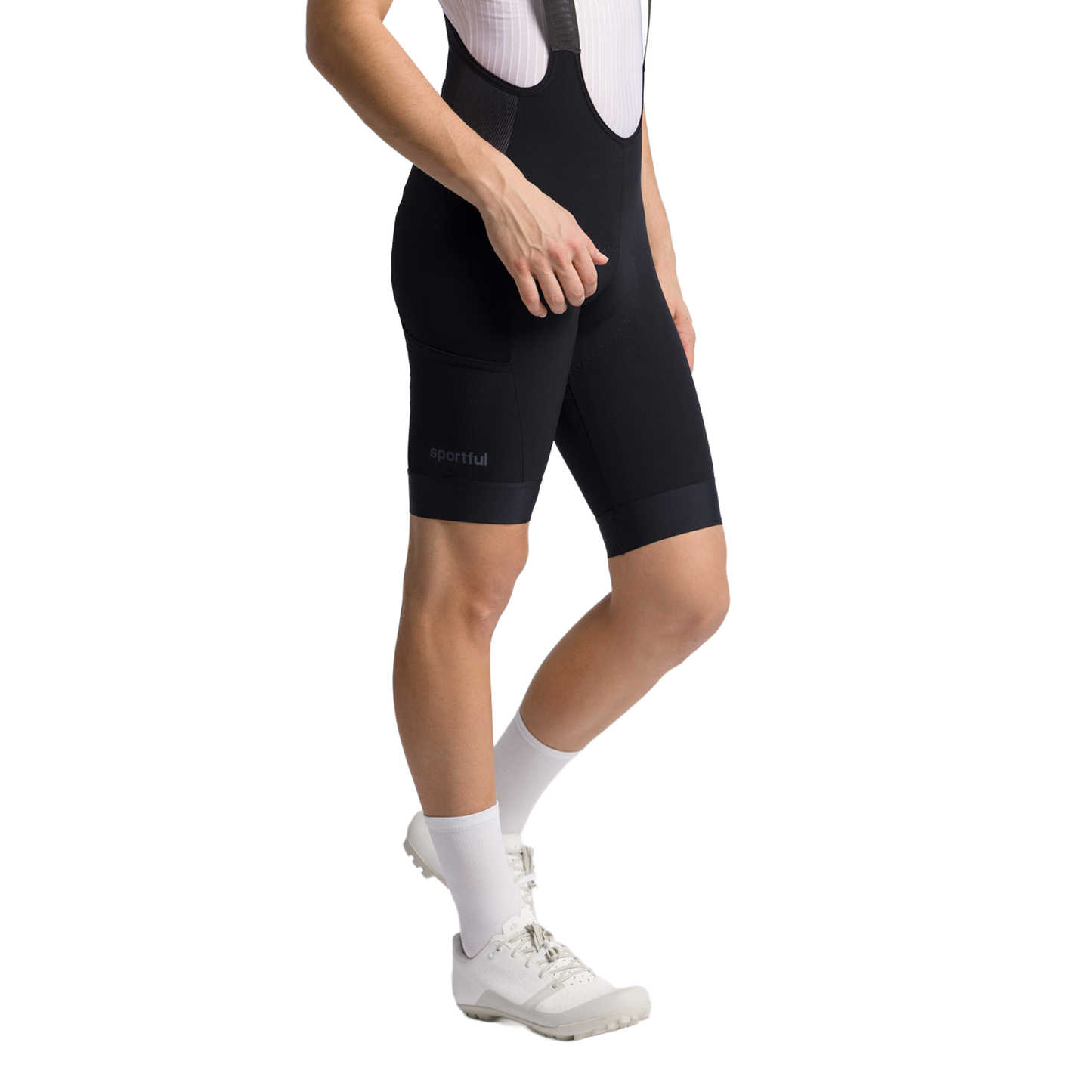SPORTFUL SUPERGIARA 2 Bib Short Black