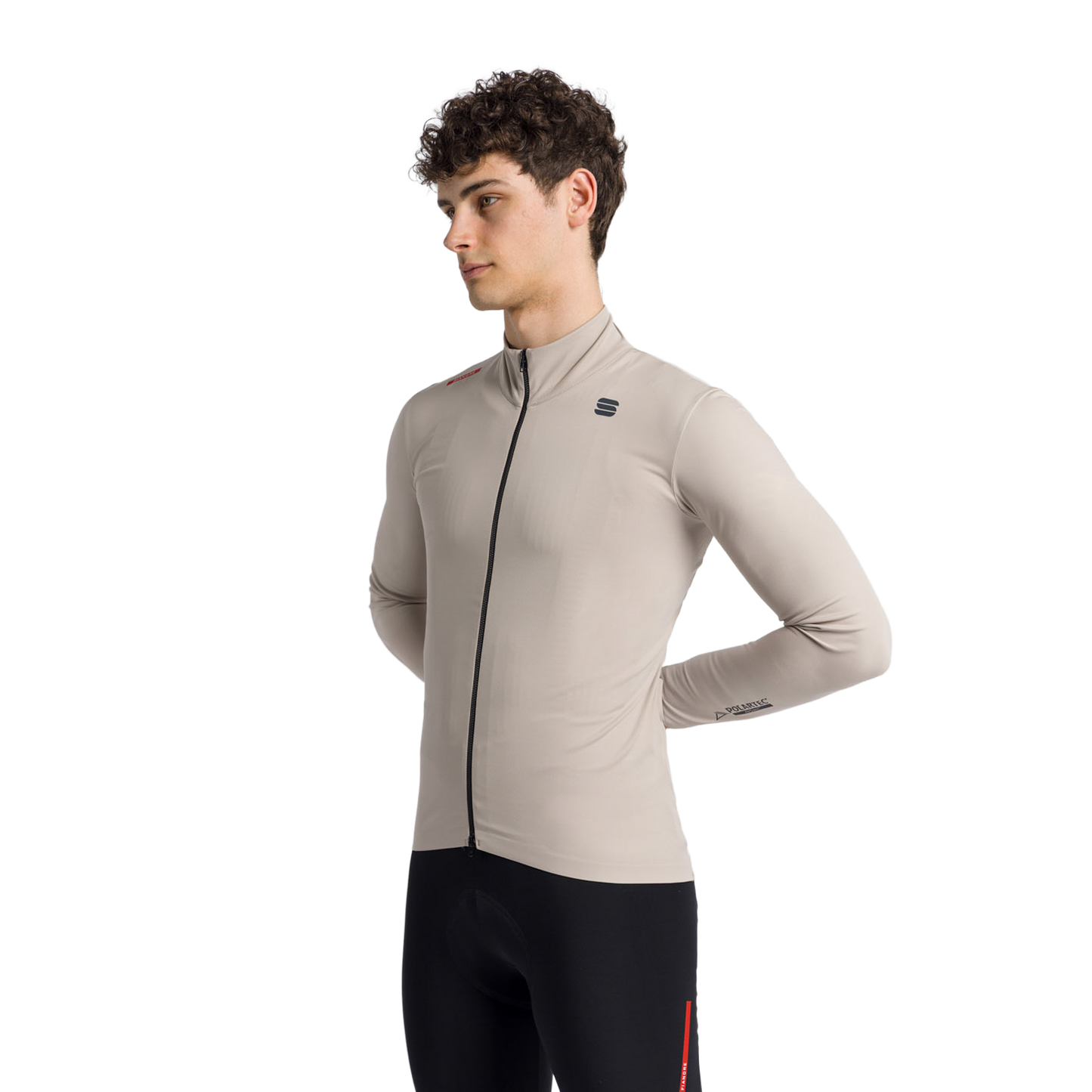 SPORTFUL FIANDRE SHIFT Beige Jacket