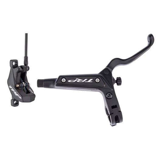 TRP DHR EVO Rear Brake Black