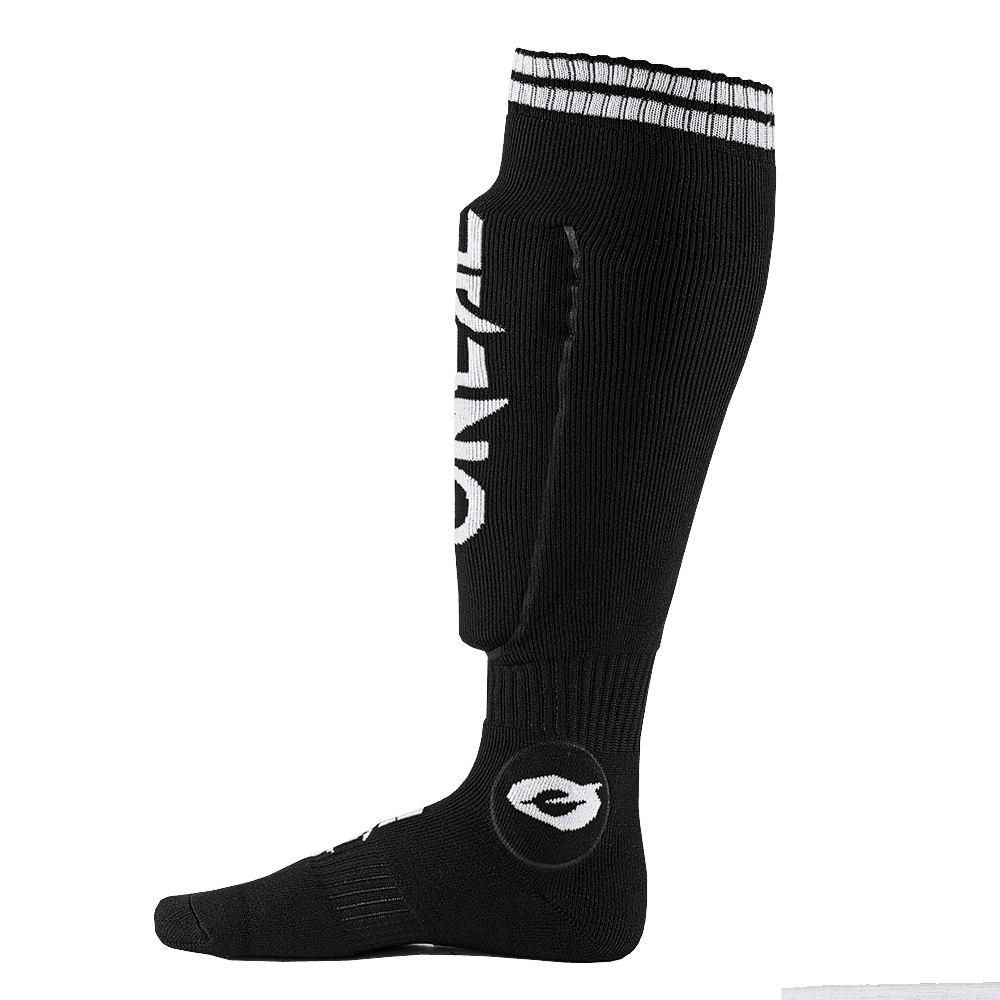 Protective socks O'NEAL PROTECTOR Black