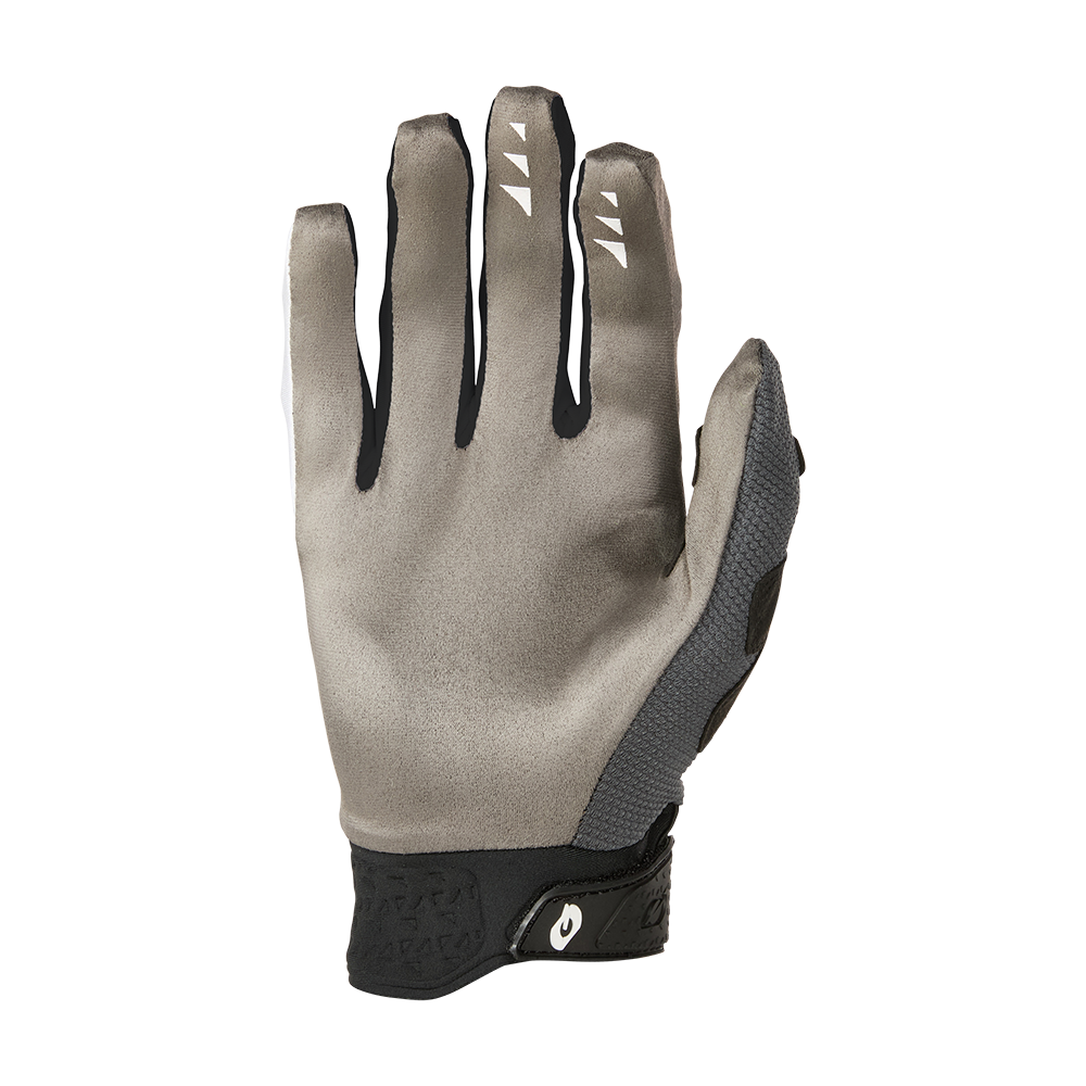 O'NEAL REVOLUTION Gloves Black