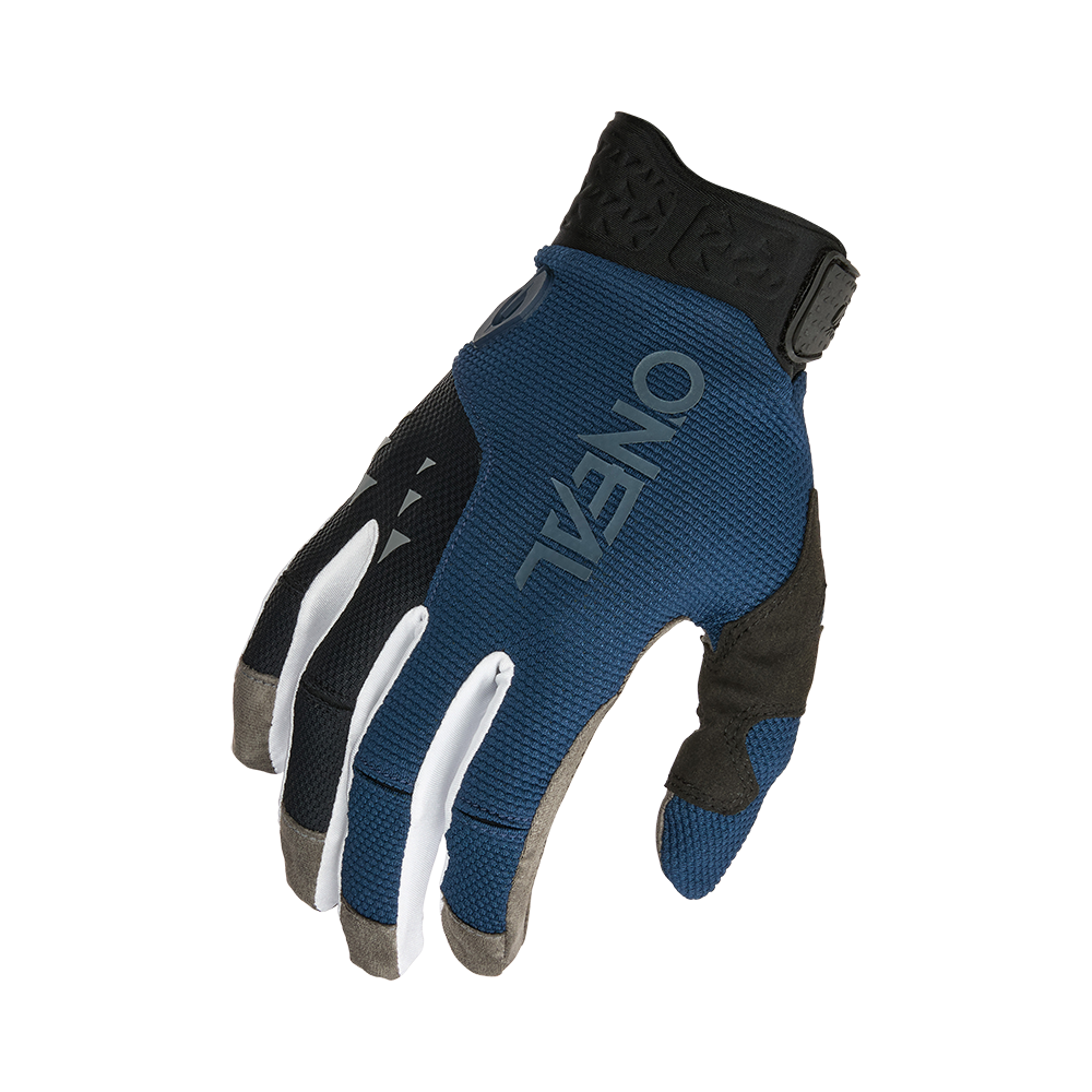 O'NEAL REVOLUTION Gloves Blue