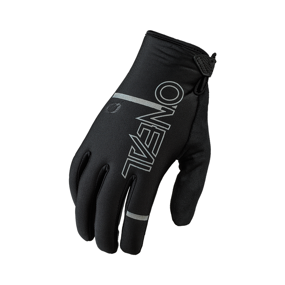 O'NEAL WINTER Gloves Black