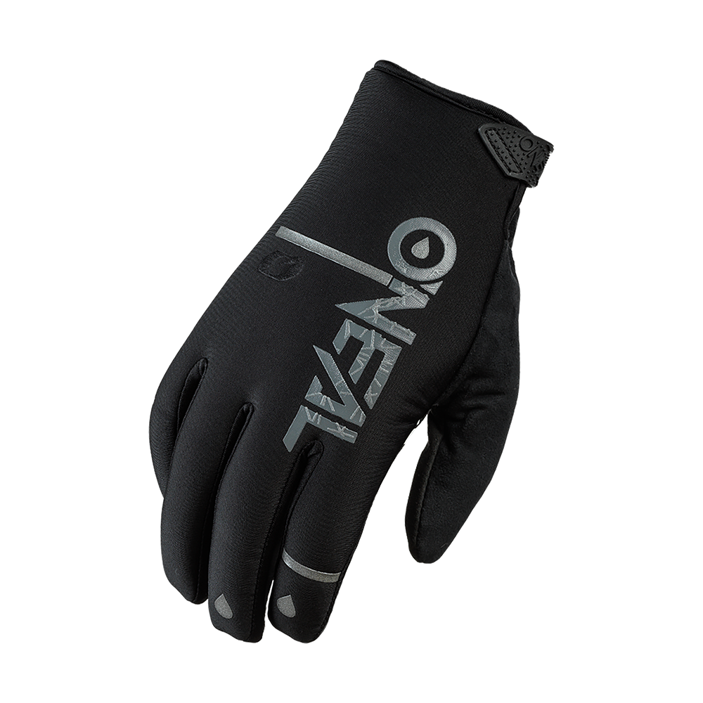 O'NEAL WINTER MP Gloves Black