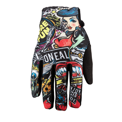 O'NEAL MATRIX CRANK Junior Multi Gloves