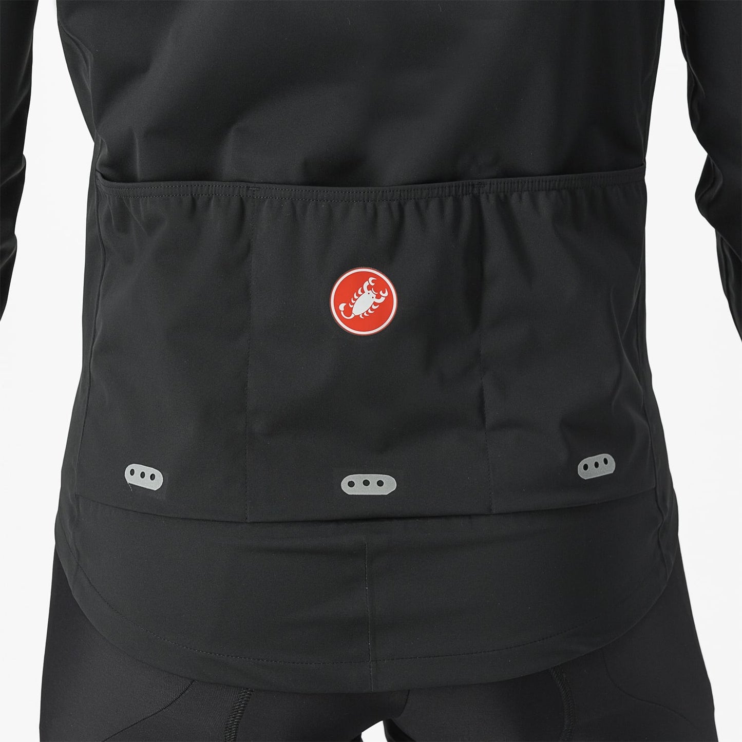 CASTELLI GAVIA LITE Jacket Black