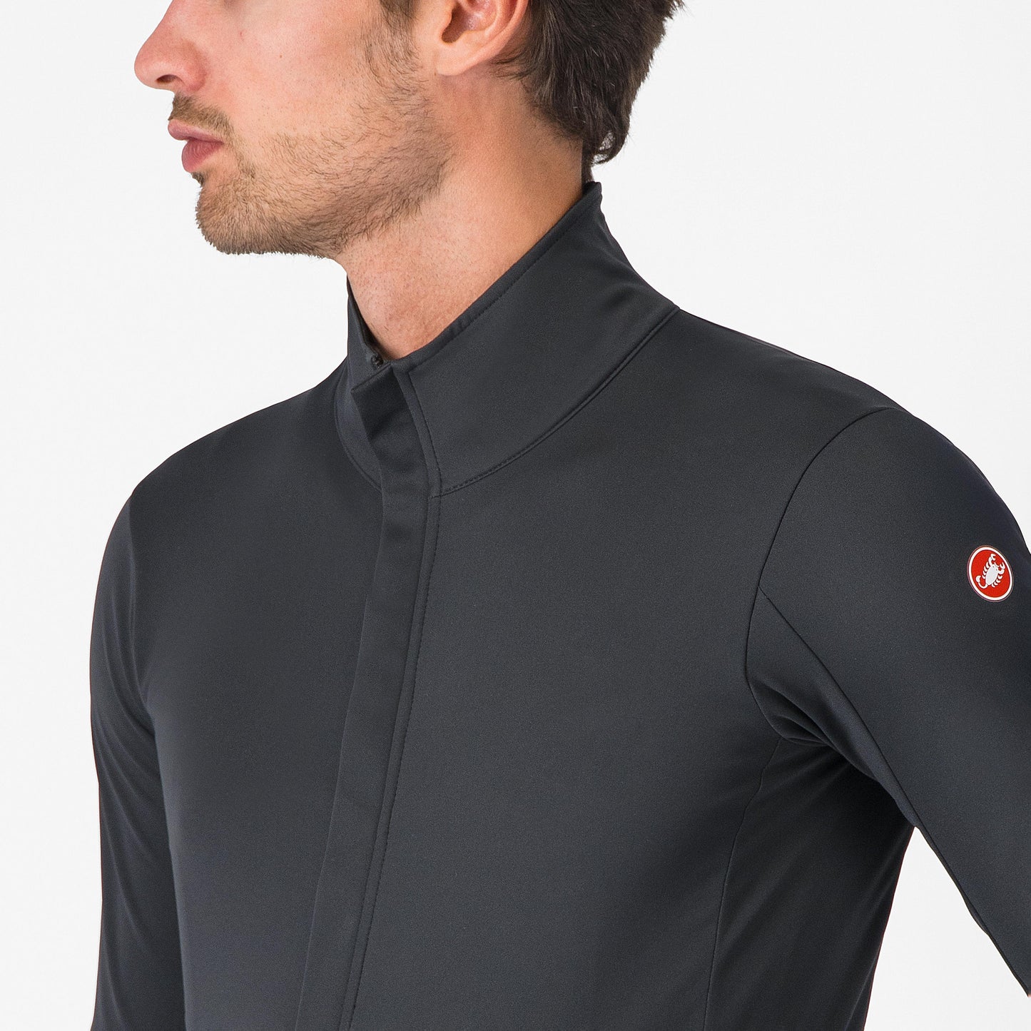 CASTELLI PERFETTO AIR Jacket Black