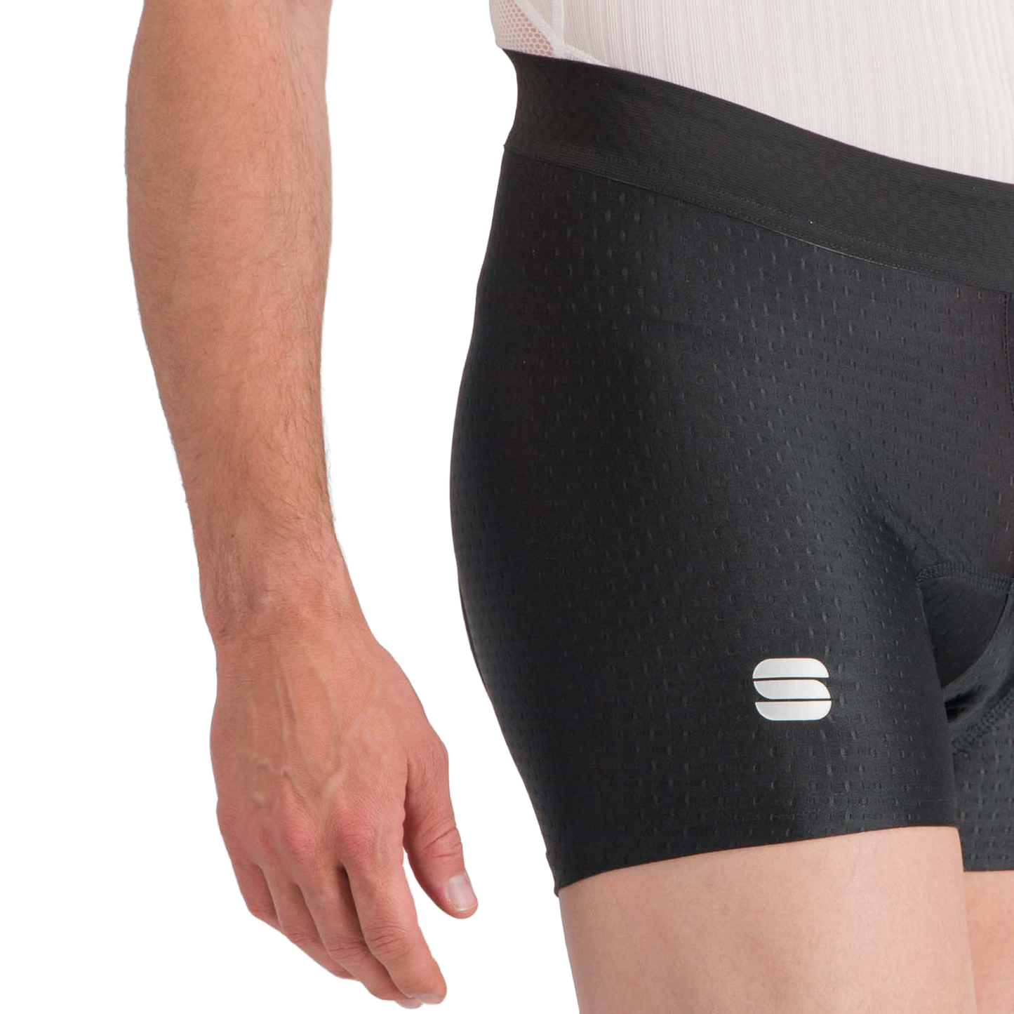 SPORTFUL Short Black
