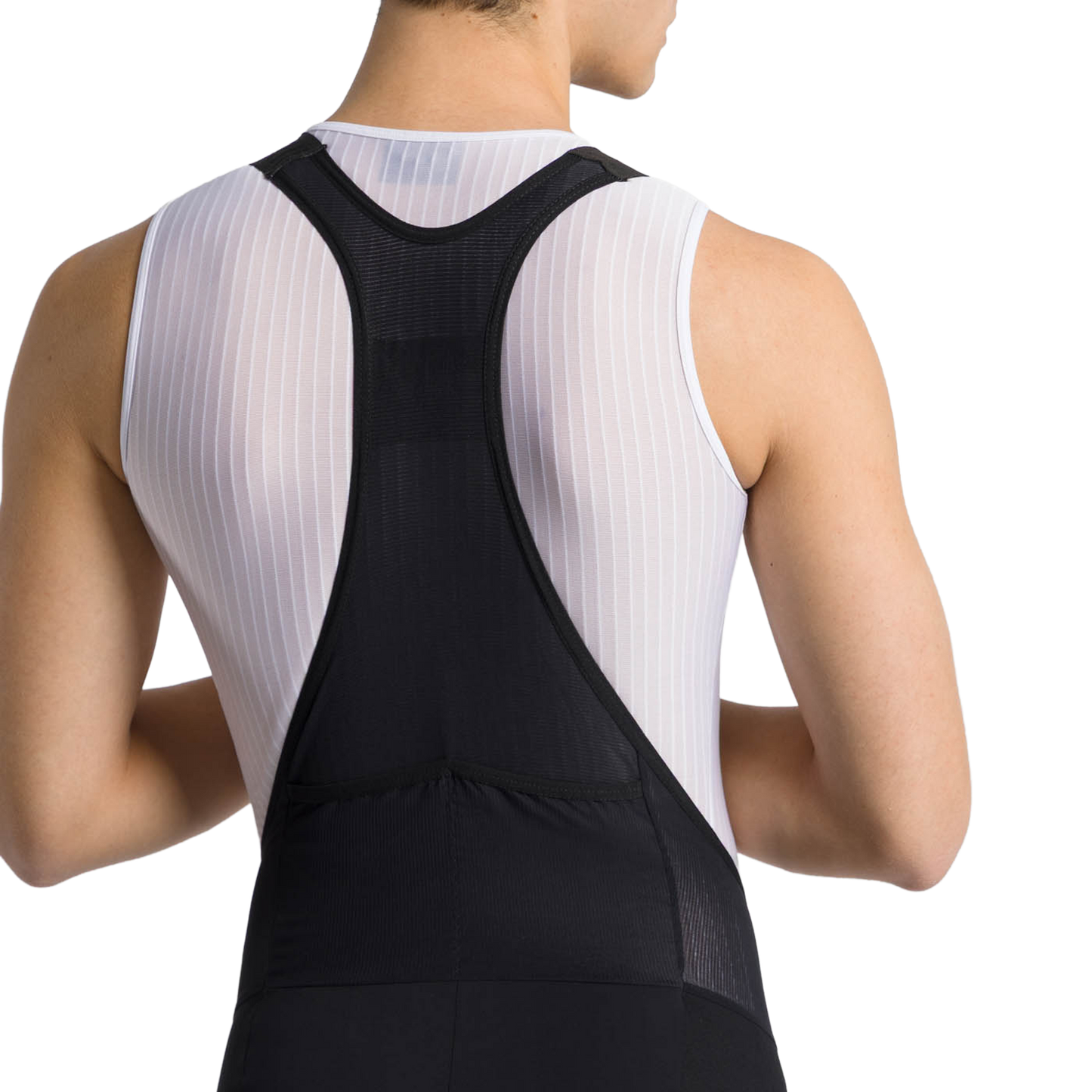 SPORTFUL SUPERGIARA 2 Bib Short Black