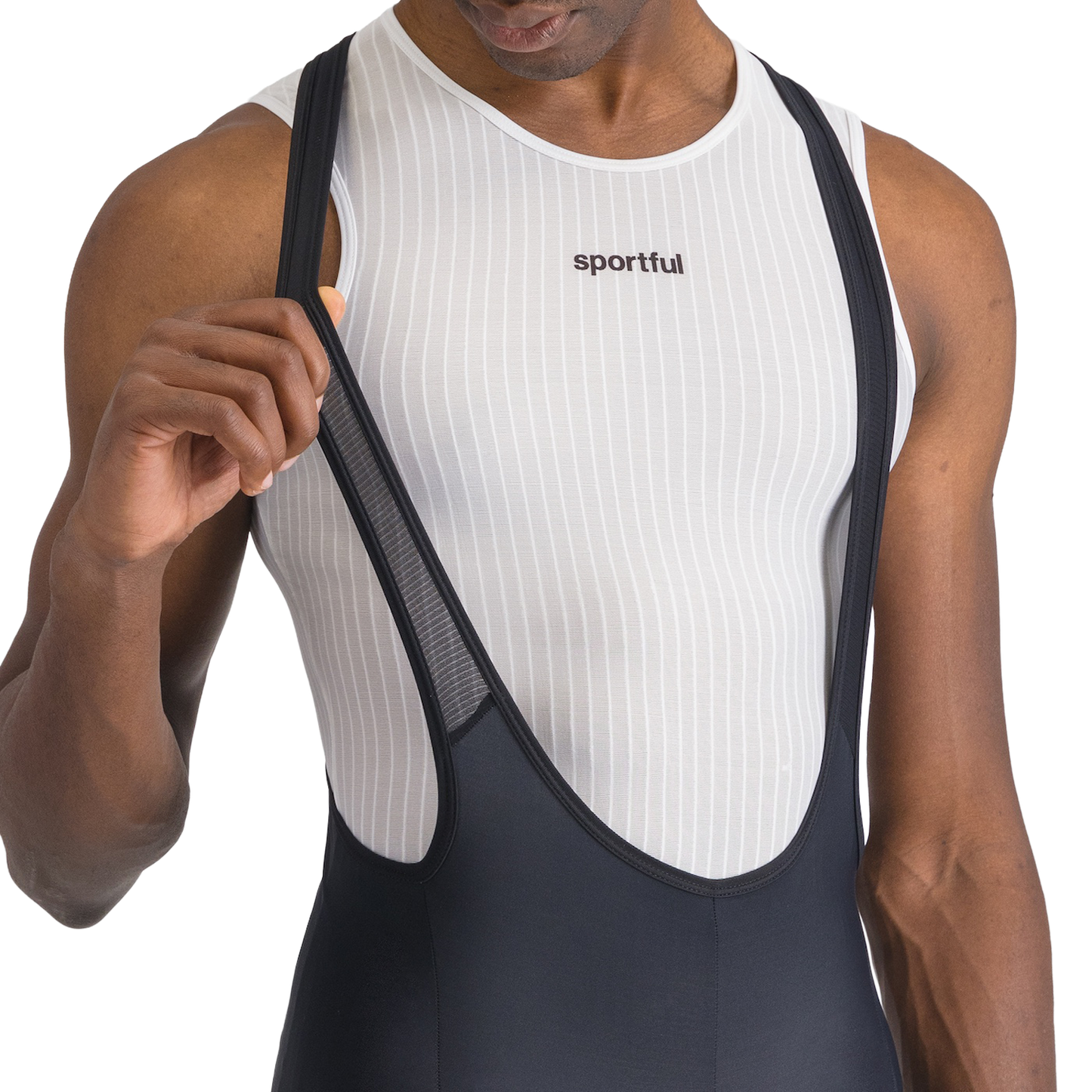 SPORTFUL PULSE Bib Tight Black
