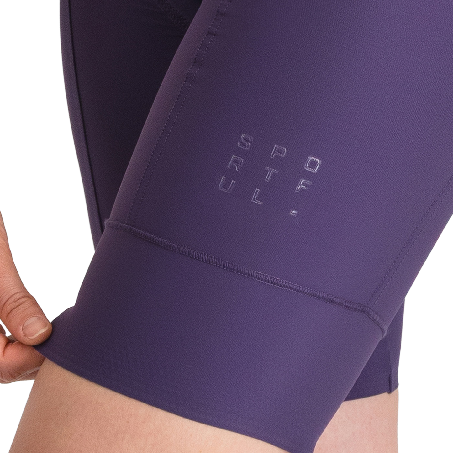 SPORTFUL SRK Women's Short Violet