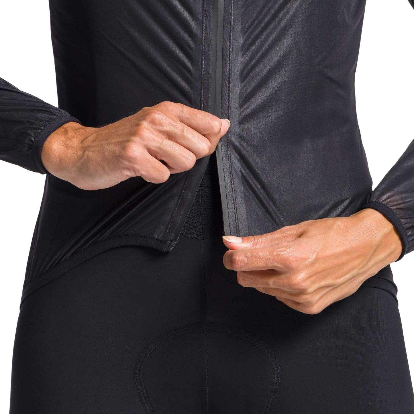 SPORTFUL AQUA LIGHT Jacket Women Black