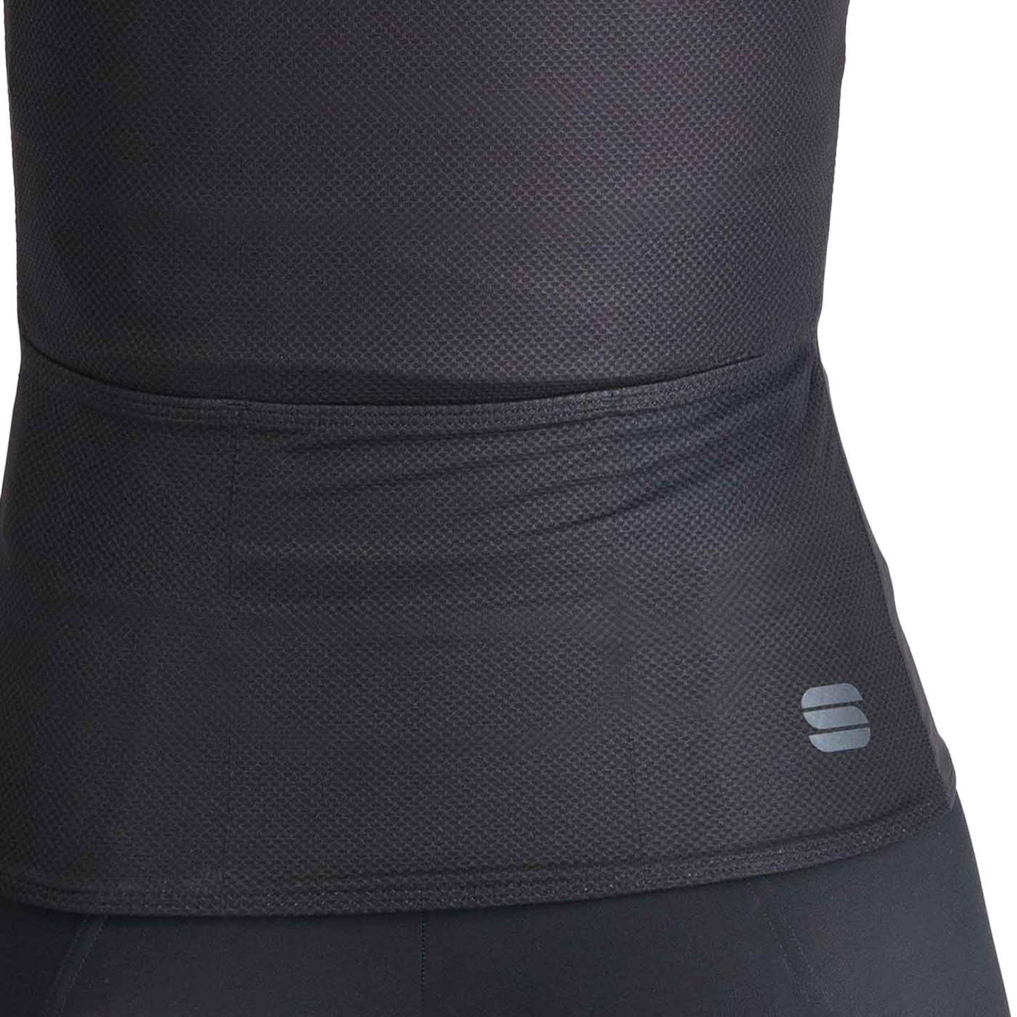 Women's Macnhes SPORTFUL PRO 2 Jacket Black