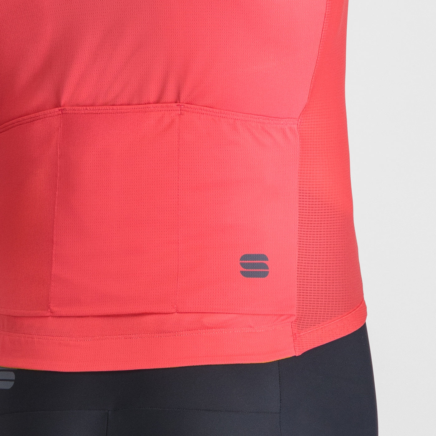 SPORTFUL STARLIGHT 2 Short Sleeve Jersey Pink
