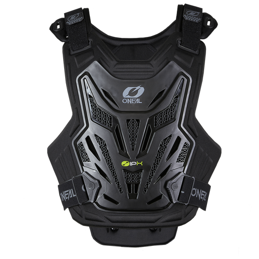 O'NEAL SPLIT LITE V.22 Protective Bib Black
