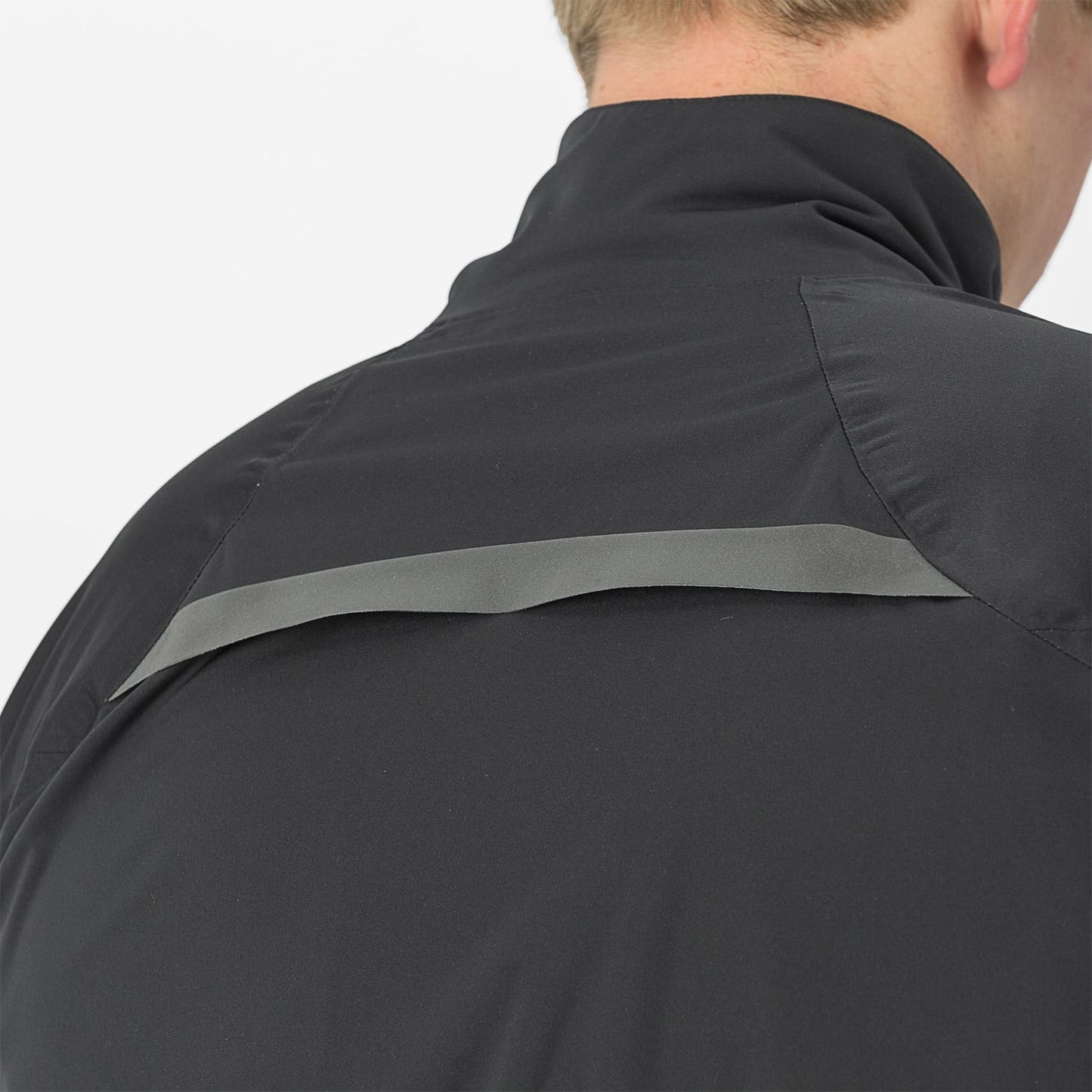 CASTELLI GAVIA LITE Jacket Black