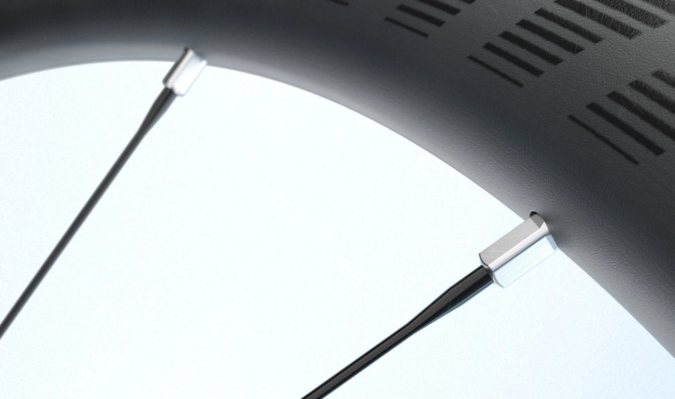 ZIPP 202 NSW A1 rear wheel