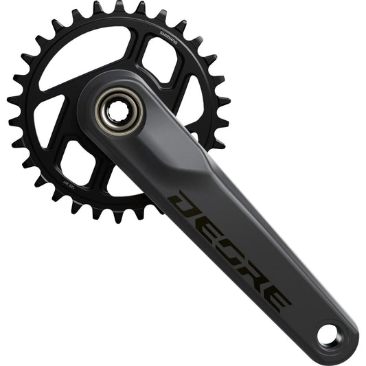 SHIMANO FC-M6200 12S 1x Chainset