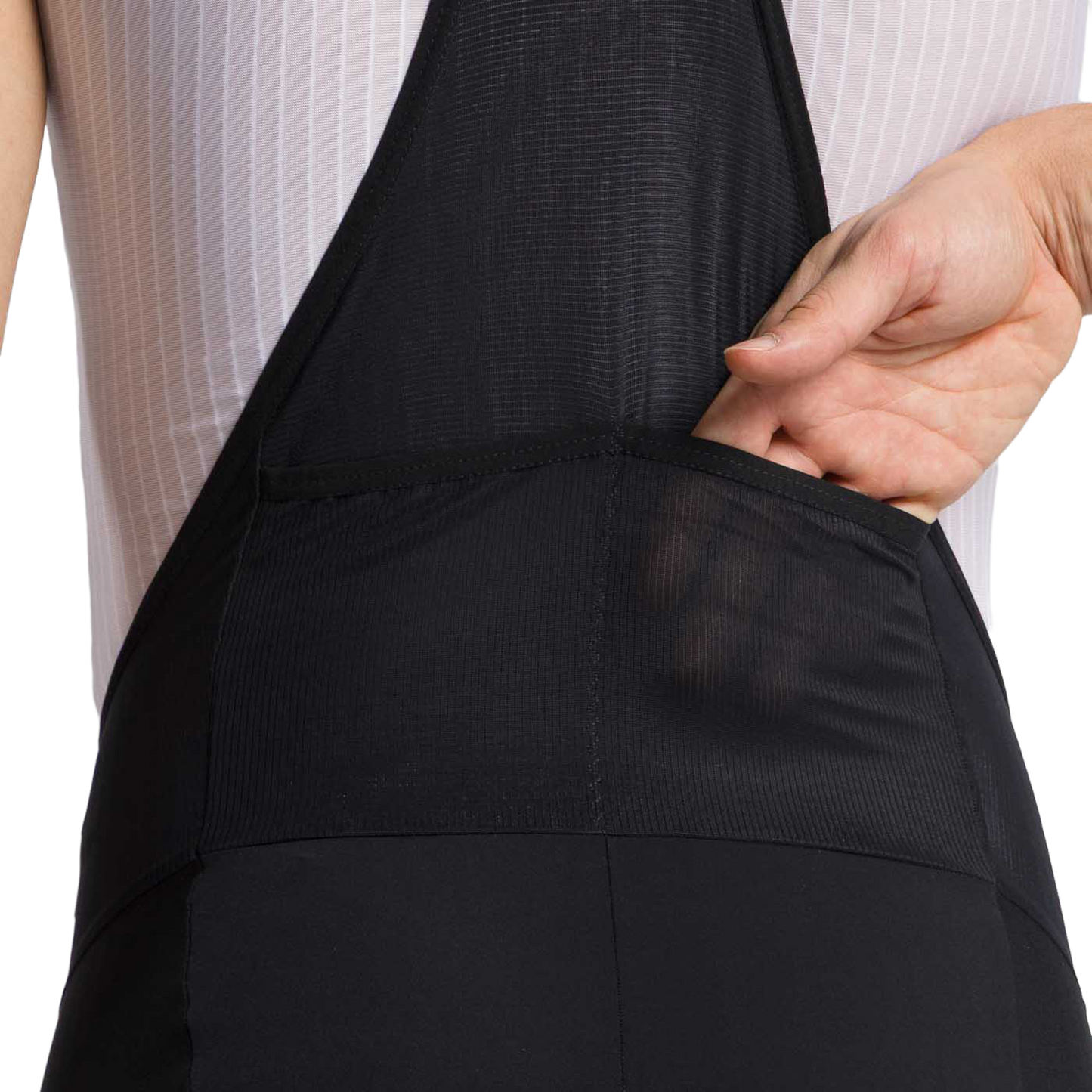 SPORTFUL SUPERGIARA 2 Bib Short Black