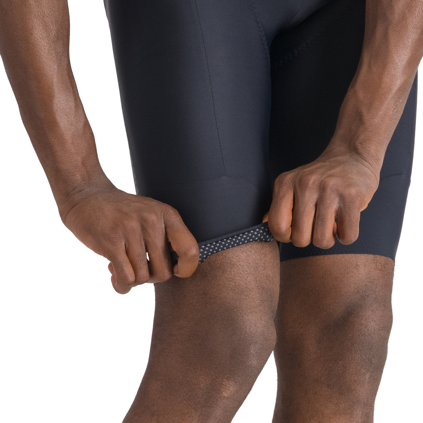 SPORTFUL PULSE Bib Tight Black