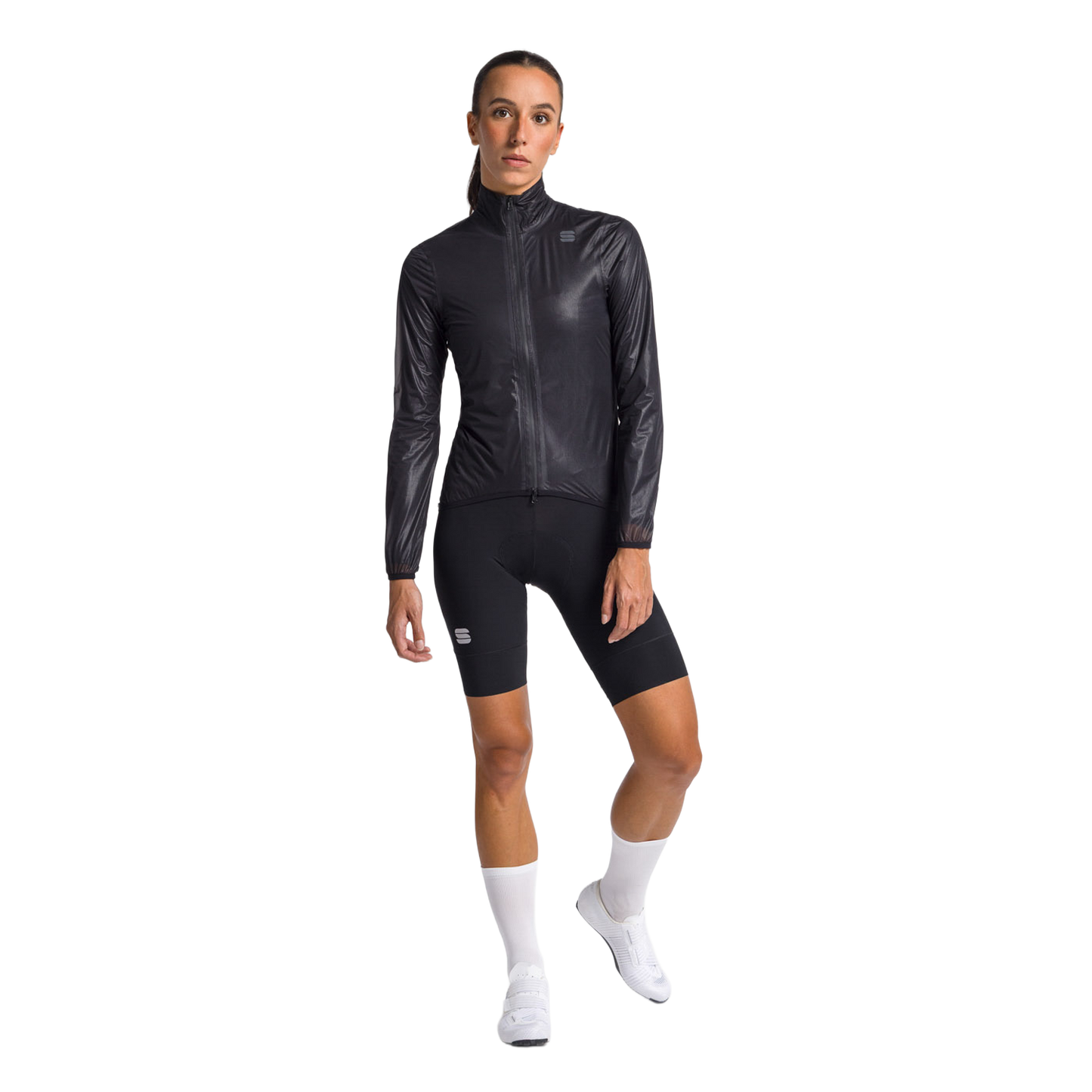 SPORTFUL AQUA LIGHT Jacket Women Black
