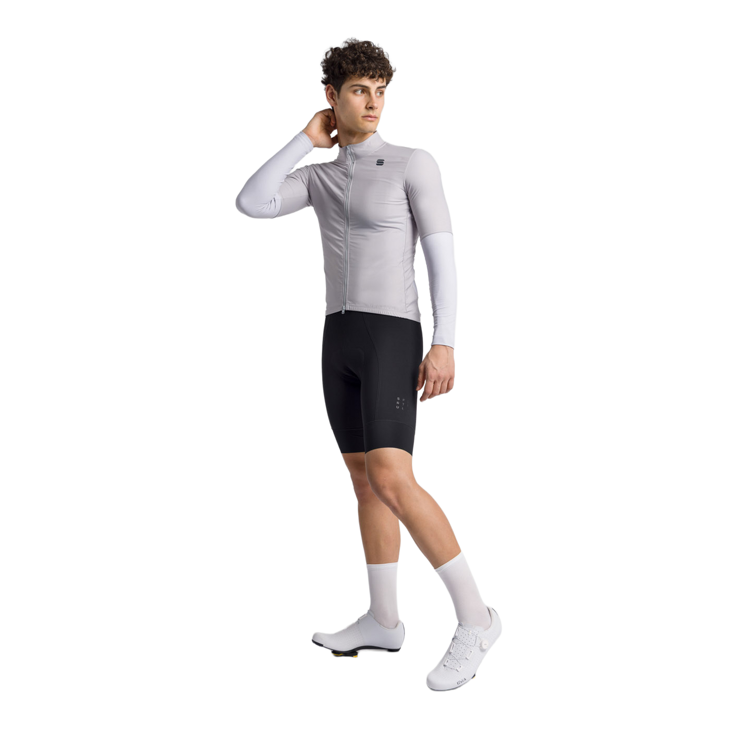 SPORTFUL SRK SHIFT WIND Jacket Grey
