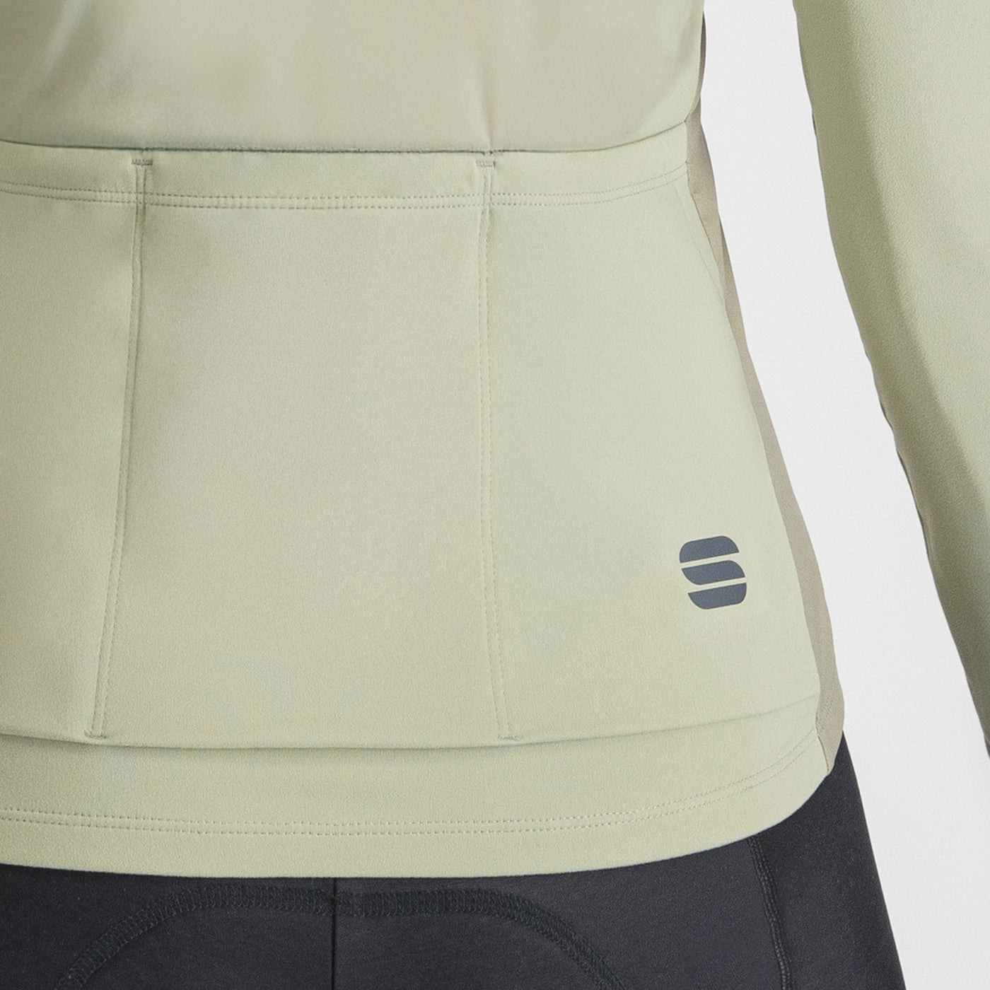SPORTFUL SRK SHIFT WIND Jacket Women Green